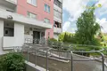 Квартира 2 комнаты 59 м² Минск, Беларусь