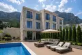 Townhouse 4 bedrooms 295 m² Budva, Montenegro