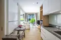 Appartement 1 chambre 39 m² Choeng Thale, Thaïlande