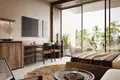 1 room apartment 39 m² Peliatan, Indonesia