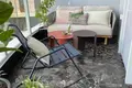 Residential quarter Avec terrasse dans un bel immeuble investi au centre bon emplacement bien agence dans un immeuble neuf entierement meuble magnifique