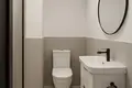 Appartement 1 chambre 33 m² Varsovie, Pologne