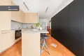 Apartamento 3 habitaciones 71 m² Vilna, Lituania