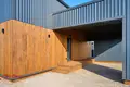 Casa de campo 131 m² Bialarucki sielski Saviet, Belarús