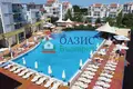 1 bedroom apartment 60 m² Nesebar, Bulgaria