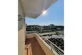Mieszkanie 2 pokoi 86 m² Bashkia Durres, Albania