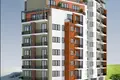 1 bedroom apartment 41 m² Tbilisi, Saburtalo