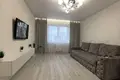 3 room apartment 74 m² Muchaviecki sielski Saviet, Belarus