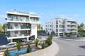 1 bedroom apartment 49 m² Larnaca District, Cyprus