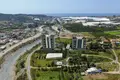 Квартира 2 комнаты 45 м² Демирташ, Турция