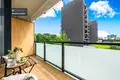 2 room apartment 60 m² Vilnius, Lithuania