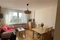 Appartement 2 chambres 35 m² en Varsovie, Pologne