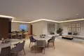 Condo z 2 sypialniami 1 522 m² Puerto Aventuras, Meksyk