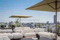 Penthouse 3 pokoi 111 m² Limassol, Cypr