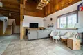 House 194 m² Usiazski sielski Saviet, Belarus