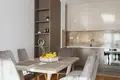 2 bedroom apartment 82 m² Przno, Montenegro