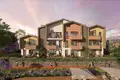 Wohnkomplex New residence with swimming pools and a water park, Kusadasi, Turkey