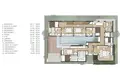 villa de 5 dormitorios 897 m² Choeng Thale, Tailandia