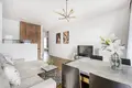 2 room apartment 50 m² in Warsaw, Poland