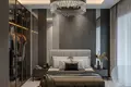 Жилой комплекс Квартиры 1+1 и 2+1 в комплексе Aqua Marin на 18.000 EUR дешевле чем у застройщика.