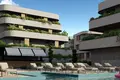 Wohnung 1 Schlafzimmer 32 m² Bratesici, Montenegro