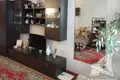 Appartement 3 chambres 64 m² Muchaviecki sielski Saviet, Bélarus