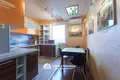2 bedroom apartment 58 m² Minsk, Belarus