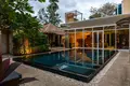 Willa 4 pokoi 330 m² Thalang, Tajlandia
