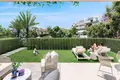 3 bedroom apartment 121 m² Estepona, Spain