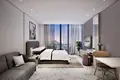 Квартира 2 комнаты 45 м² Дубай, ОАЭ