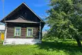 Haus 45 m² Babinicki sielski Saviet, Belarus
