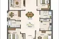 Appartement 2 chambres 68 m² Orihuela, Espagne