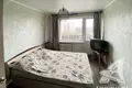 Apartamento 2 habitaciones 47 m² Malaryta, Belarús