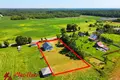 Cottage 110 m² Sarsunski sielski Saviet, Belarus