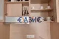 Wohnung 2 zimmer 48 m² Nessebar, Bulgarien