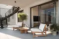 Квартира 2 спальни 113 м² муниципалитет Пафос, Кипр