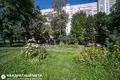 1 room apartment 33 m² Minsk, Belarus