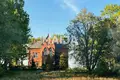 4 bedroom house 523 m² Inesu pagasts, Latvia