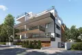 2-Schlafzimmer-Penthouse 77 m² Bezirk Larnaka, Zypern