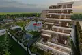 Квартира 3 комнаты 89 м² Муратпаша, Турция