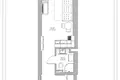 Квартира 1 комната 28 м² Юрмала, Латвия