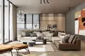 2 bedroom apartment 155 m² Aksu, Turkey
