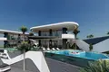 Maison 4 chambres 240 m² Kargicak, Turquie