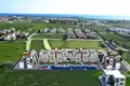 2 bedroom apartment 102 m² Trikomo, Northern Cyprus