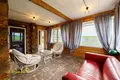 Casa 160 m² Papiarnianski sielski Saviet, Belarús