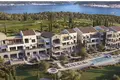 2 room apartment 109 m² Radovici, Montenegro