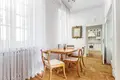 2 room apartment 60 m² in Warsaw, Poland
