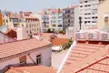Mieszkanie 3 pokoi 80 m² Arroios, Portugalia