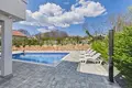 Casa 4 habitaciones 123 m² Vrh, Croacia