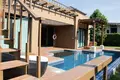 Willa 2 pokoi 263 m² Pa Khlok, Tajlandia